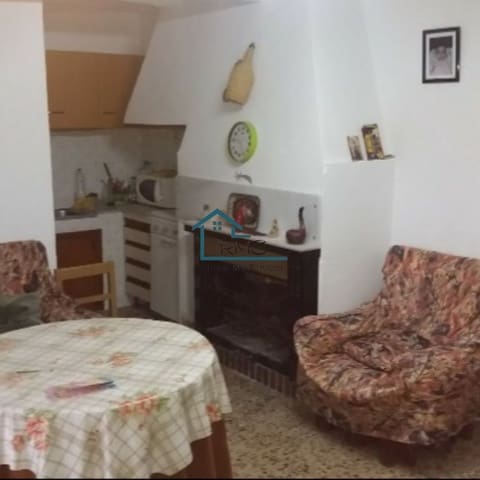 3 sovrum Radhus till salu i Vélez-Rubio med garage - 90 000 € (Ref: 9135911)