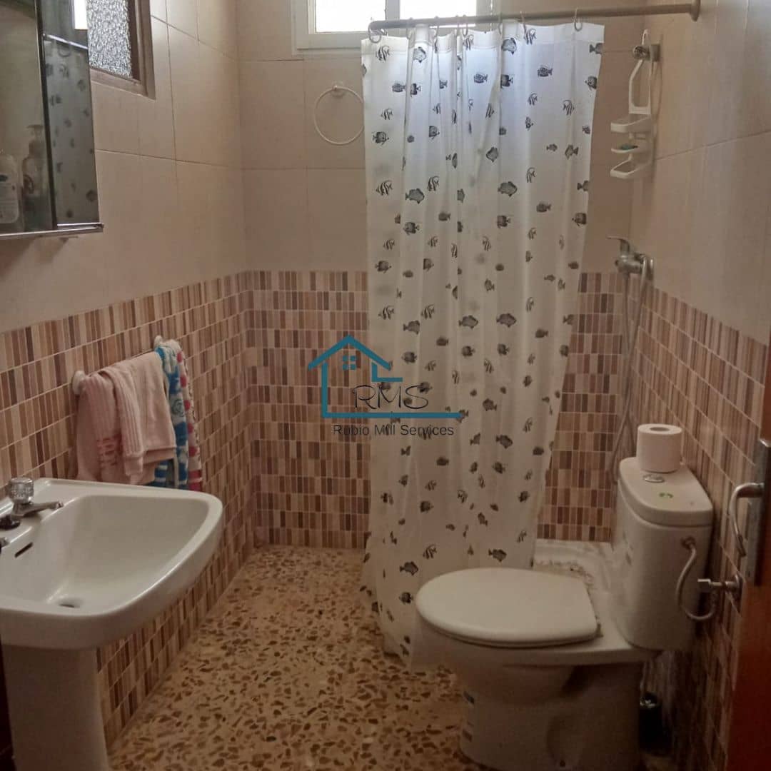 3 soveværelse Rækkehus til salg i Velez-Rubio med garage - € 90.000 (Ref: 9135911)