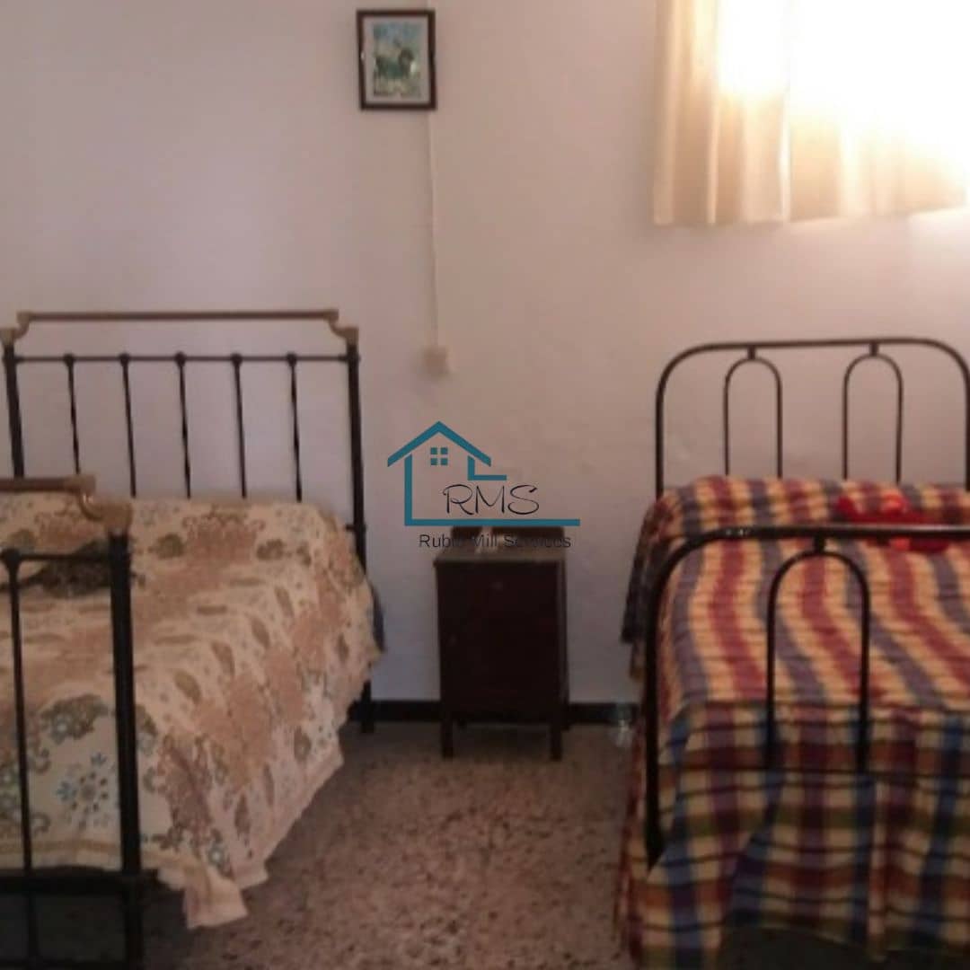 3 soveværelse Rækkehus til salg i Velez-Rubio med garage - € 90.000 (Ref: 9135911)