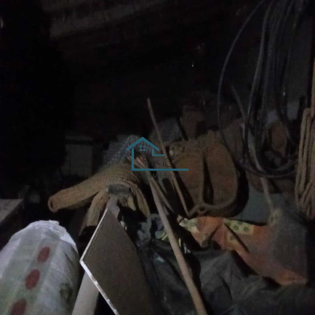 3 soveværelse Rækkehus til salg i Velez-Rubio med garage - € 90.000 (Ref: 9135911)