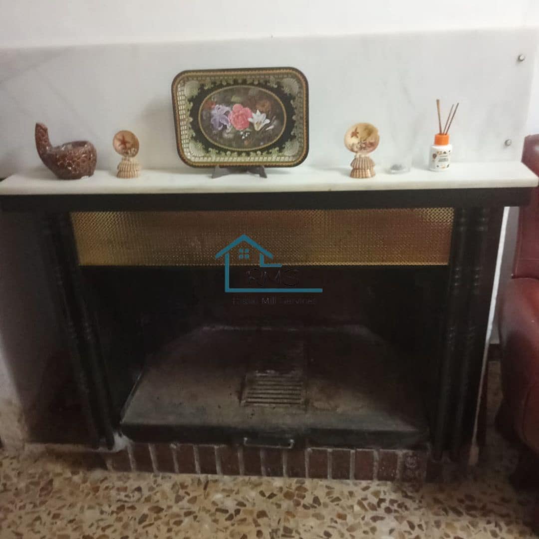 3 soveværelse Rækkehus til salg i Velez-Rubio med garage - € 90.000 (Ref: 9135911)