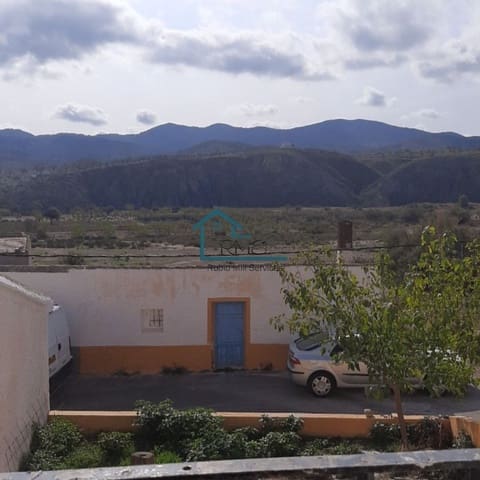 3 sovrum Radhus till salu i Vélez-Rubio med garage - 90 000 € (Ref: 9135911)