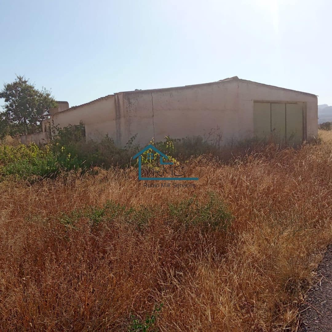 3 soveværelse Rækkehus til salg i Velez-Rubio med garage - € 90.000 (Ref: 9135911)