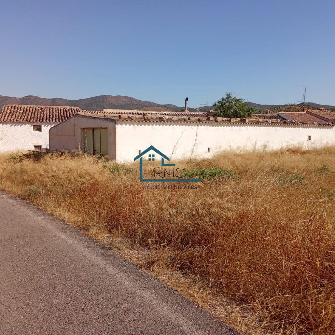 3 soveværelse Rækkehus til salg i Velez-Rubio med garage - € 90.000 (Ref: 9135911)