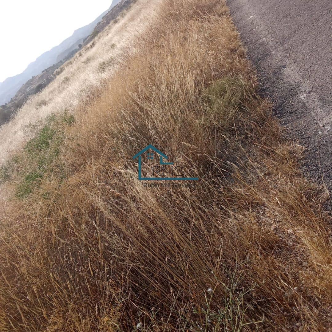 3 soveværelse Rækkehus til salg i Velez-Rubio med garage - € 90.000 (Ref: 9135911)