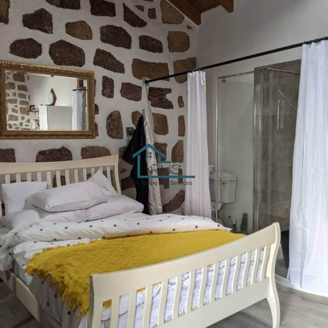 4 soveværelse Villa til salg i Granadilla de Abona med swimmingpool - € 595.000 (Ref: 9218817)