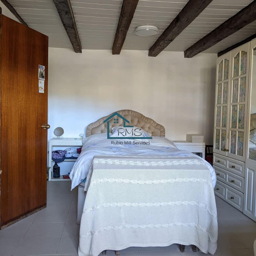 4 soveværelse Villa til salg i Granadilla de Abona med swimmingpool - € 595.000 (Ref: 9218817)