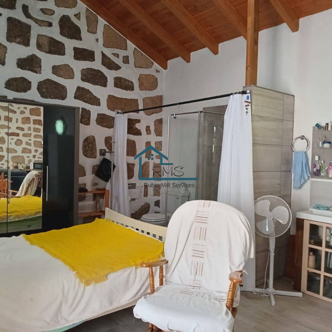 4 soveværelse Villa til salg i Granadilla de Abona med swimmingpool - € 595.000 (Ref: 9218817)