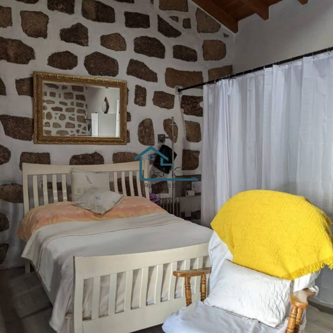 4 soveværelse Villa til salg i Granadilla de Abona med swimmingpool - € 595.000 (Ref: 9218817)