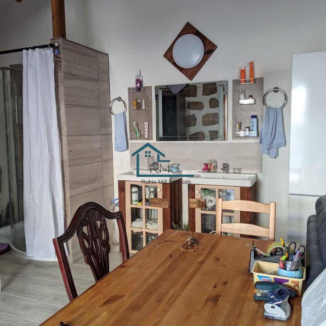 4 soveværelse Villa til salg i Granadilla de Abona med swimmingpool - € 595.000 (Ref: 9218817)