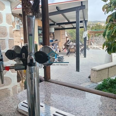 4 soveværelse Villa til salg i Granadilla de Abona med swimmingpool - € 595.000 (Ref: 9218817)