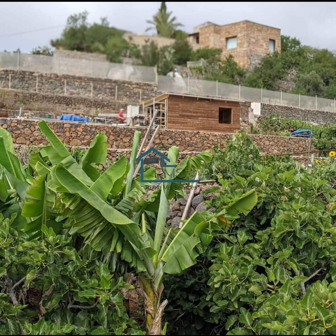 4 soveværelse Villa til salg i Granadilla de Abona med swimmingpool - € 595.000 (Ref: 9218817)