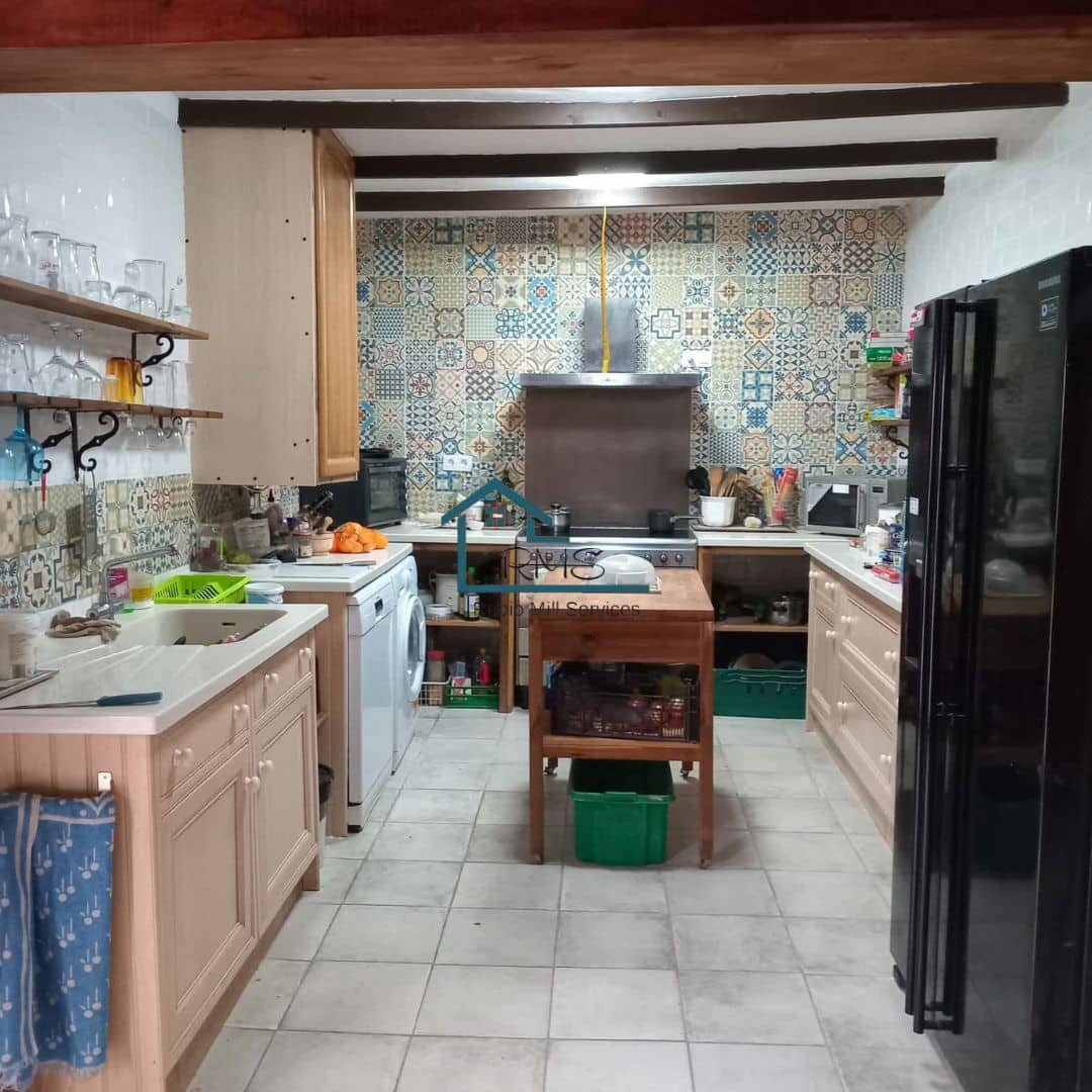 4 soveværelse Villa til salg i Granadilla de Abona med swimmingpool - € 595.000 (Ref: 9218817)