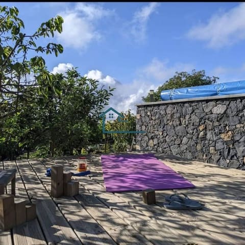 4 soveværelse Villa til salg i Granadilla de Abona med swimmingpool - € 595.000 (Ref: 9218817)