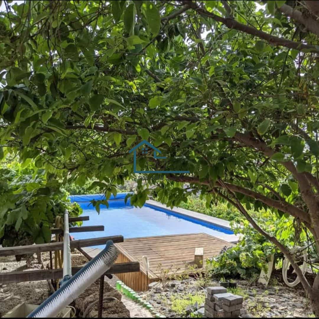 4 soveværelse Villa til salg i Granadilla de Abona med swimmingpool - € 595.000 (Ref: 9218817)