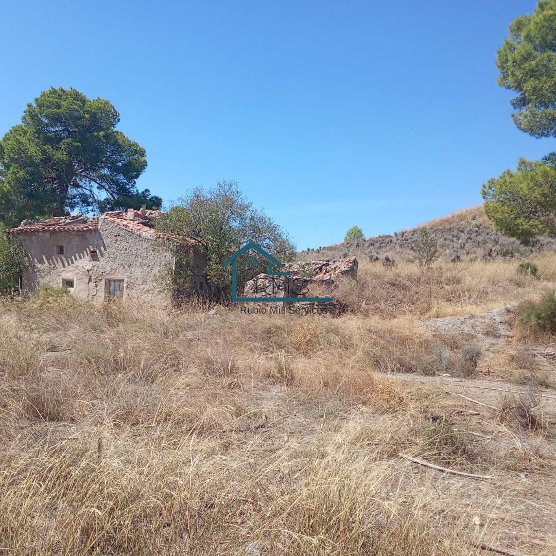 Ruin till salu i Henares - 45 000 € (Ref: 9231256)