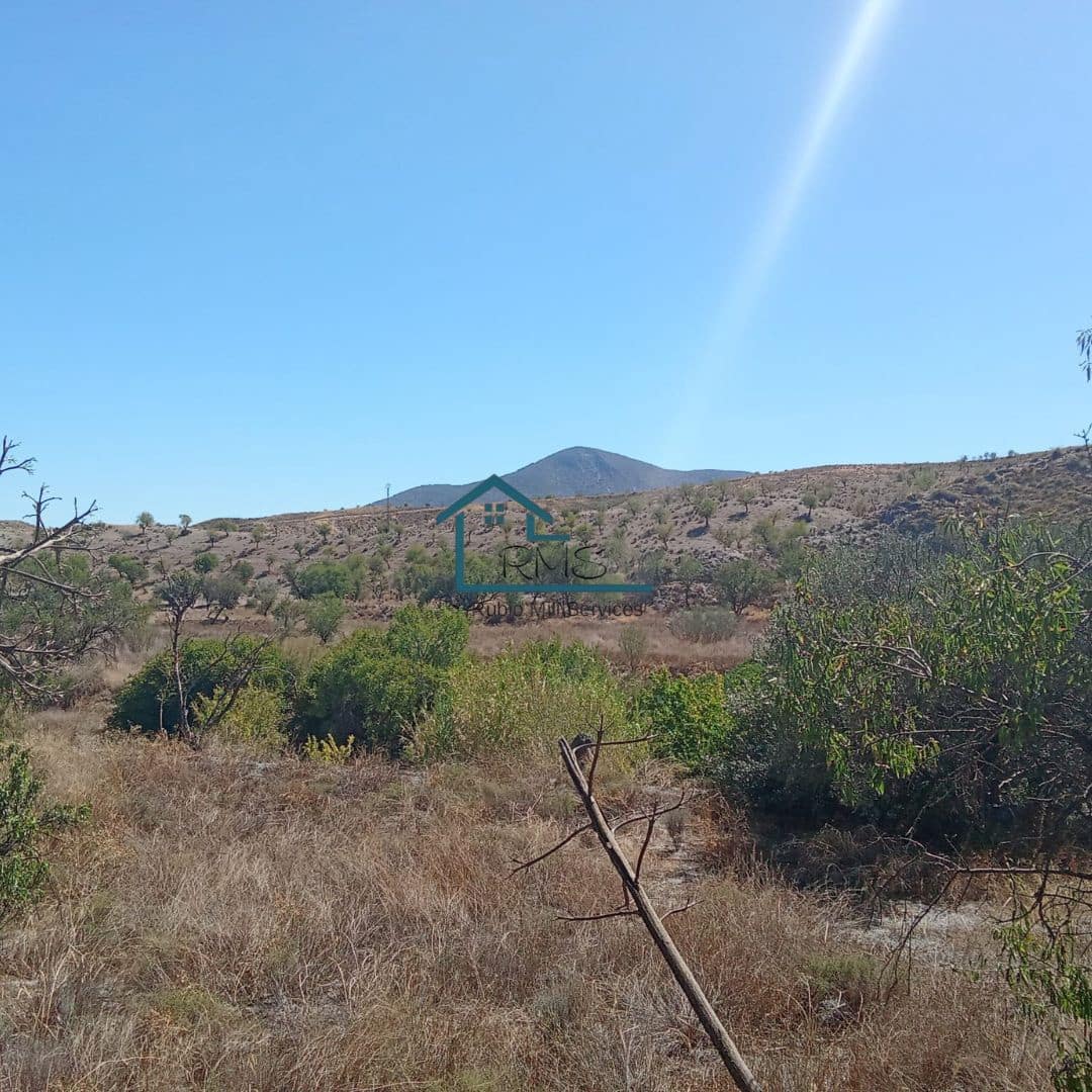 Ruin till salu i Henares - 45 000 € (Ref: 9231256)