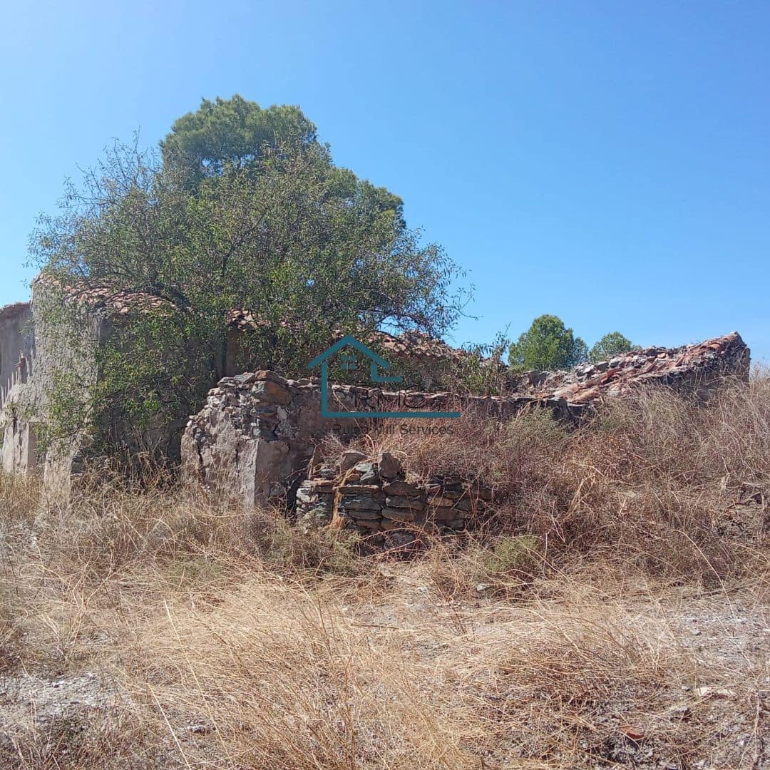Ruin till salu i Henares - 45 000 € (Ref: 9231256)