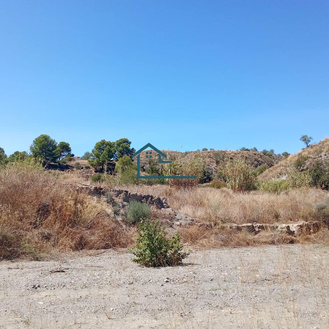 Ruin till salu i Henares - 45 000 € (Ref: 9231256)