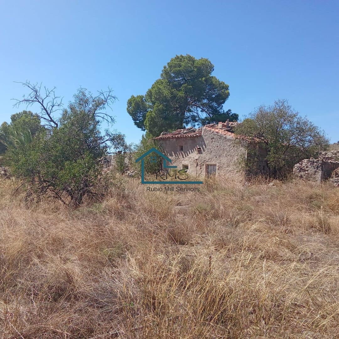 Ruin till salu i Henares - 45 000 € (Ref: 9231256)