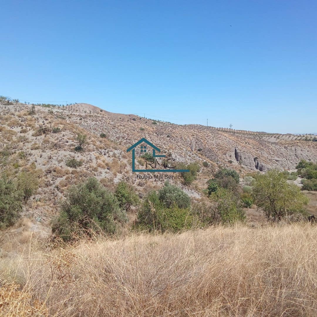 Ruin till salu i Henares - 45 000 € (Ref: 9231256)