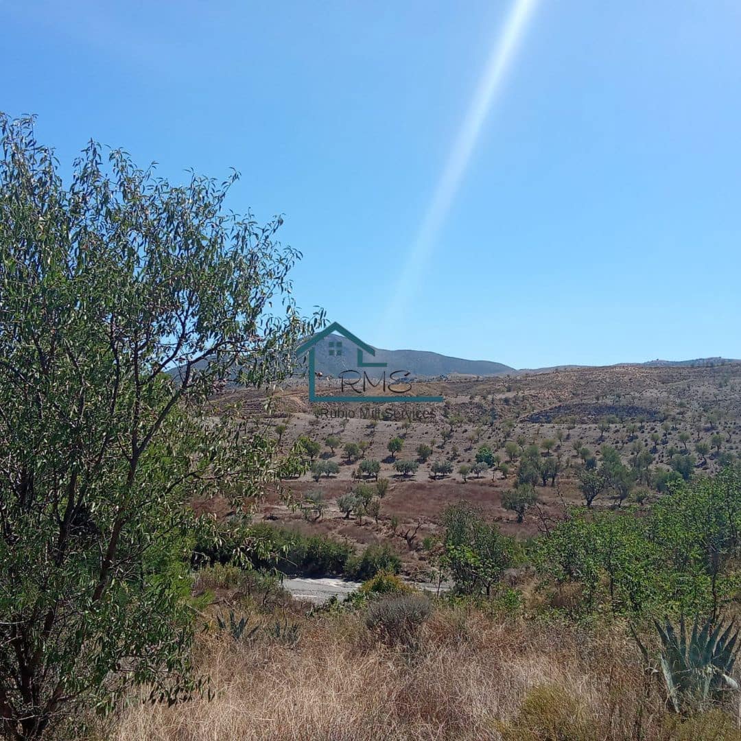 Ruin till salu i Henares - 45 000 € (Ref: 9231256)