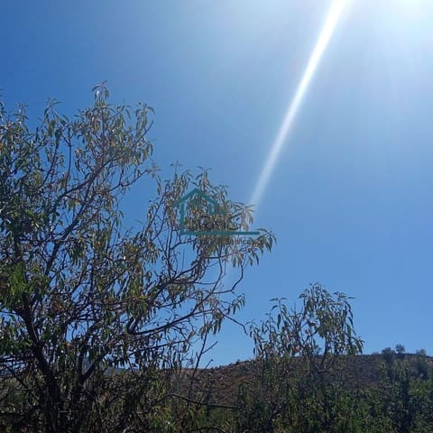 Rudere in vendita in Henares, Lorca - 45.000 € (Rif: 9231256)