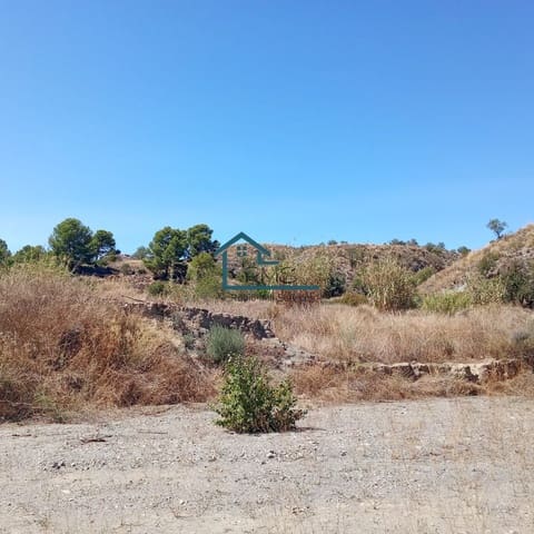 Rudere in vendita in Henares, Lorca - 45.000 € (Rif: 9231256)