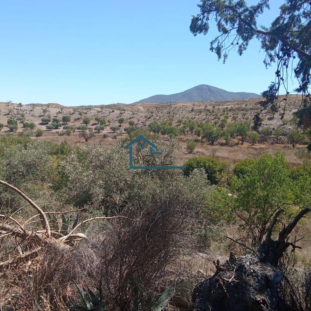 Ruin till salu i Henares - 45 000 € (Ref: 9231256)