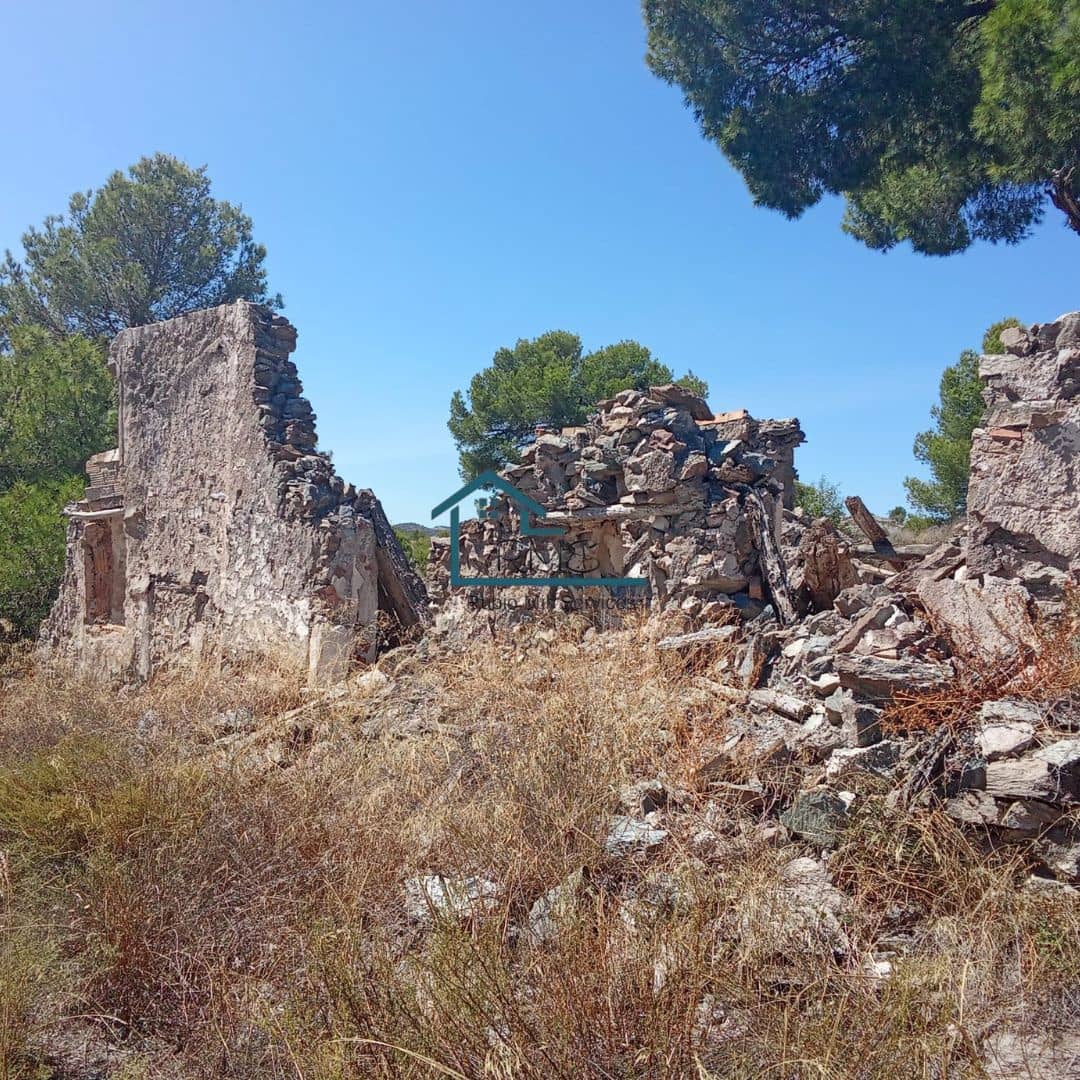 Ruin till salu i Henares - 45 000 € (Ref: 9231256)
