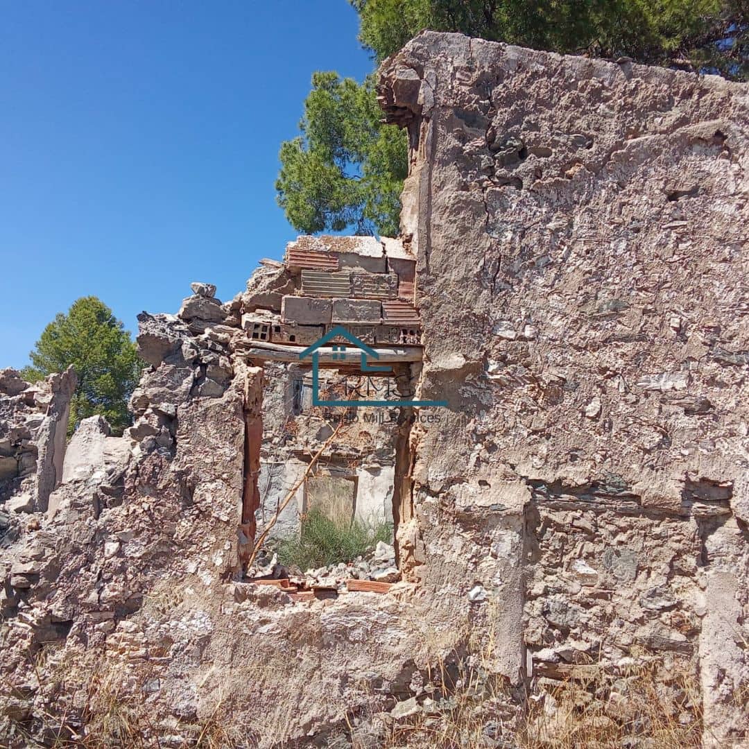Ruin till salu i Henares - 45 000 € (Ref: 9231256)