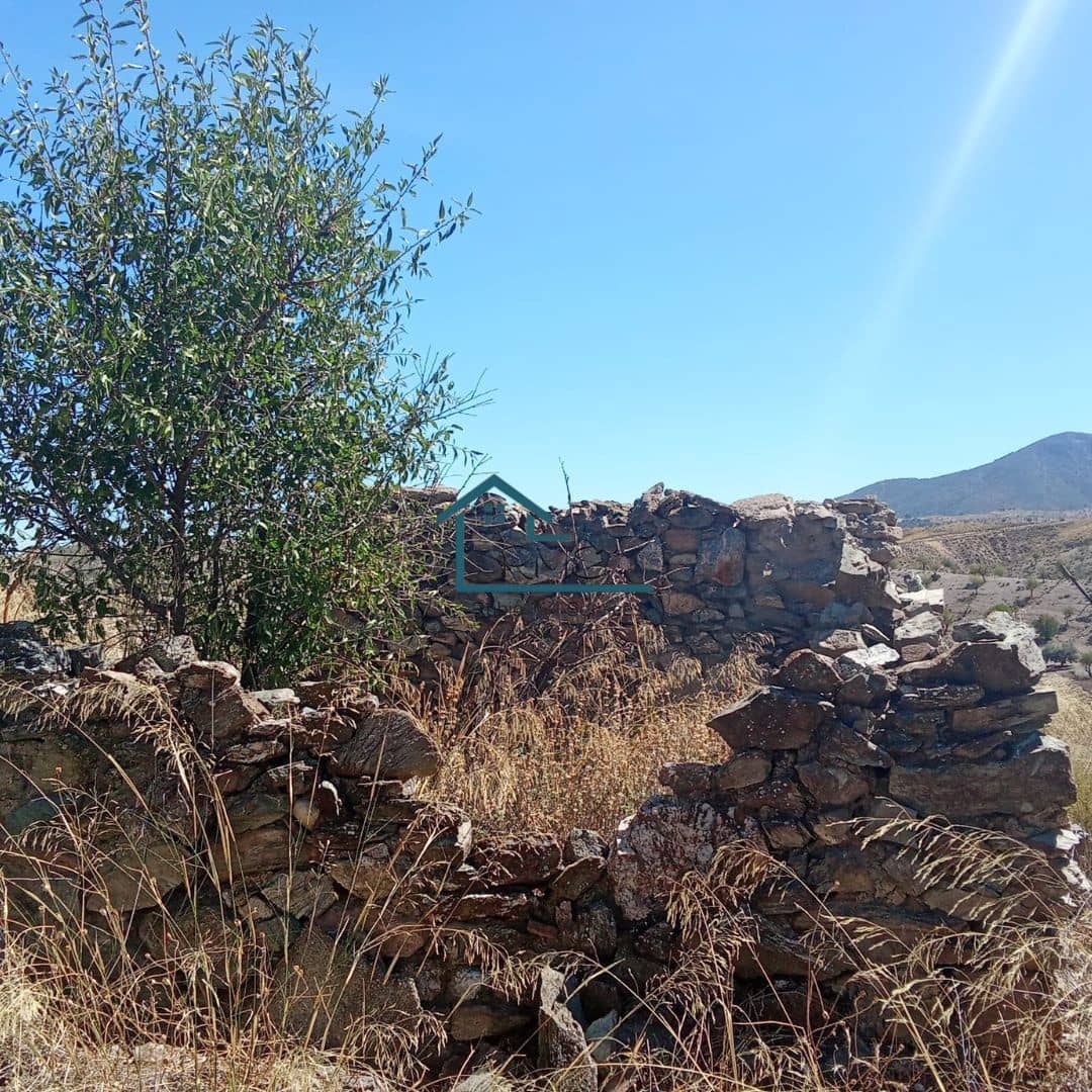 Ruin till salu i Henares - 45 000 € (Ref: 9231256)