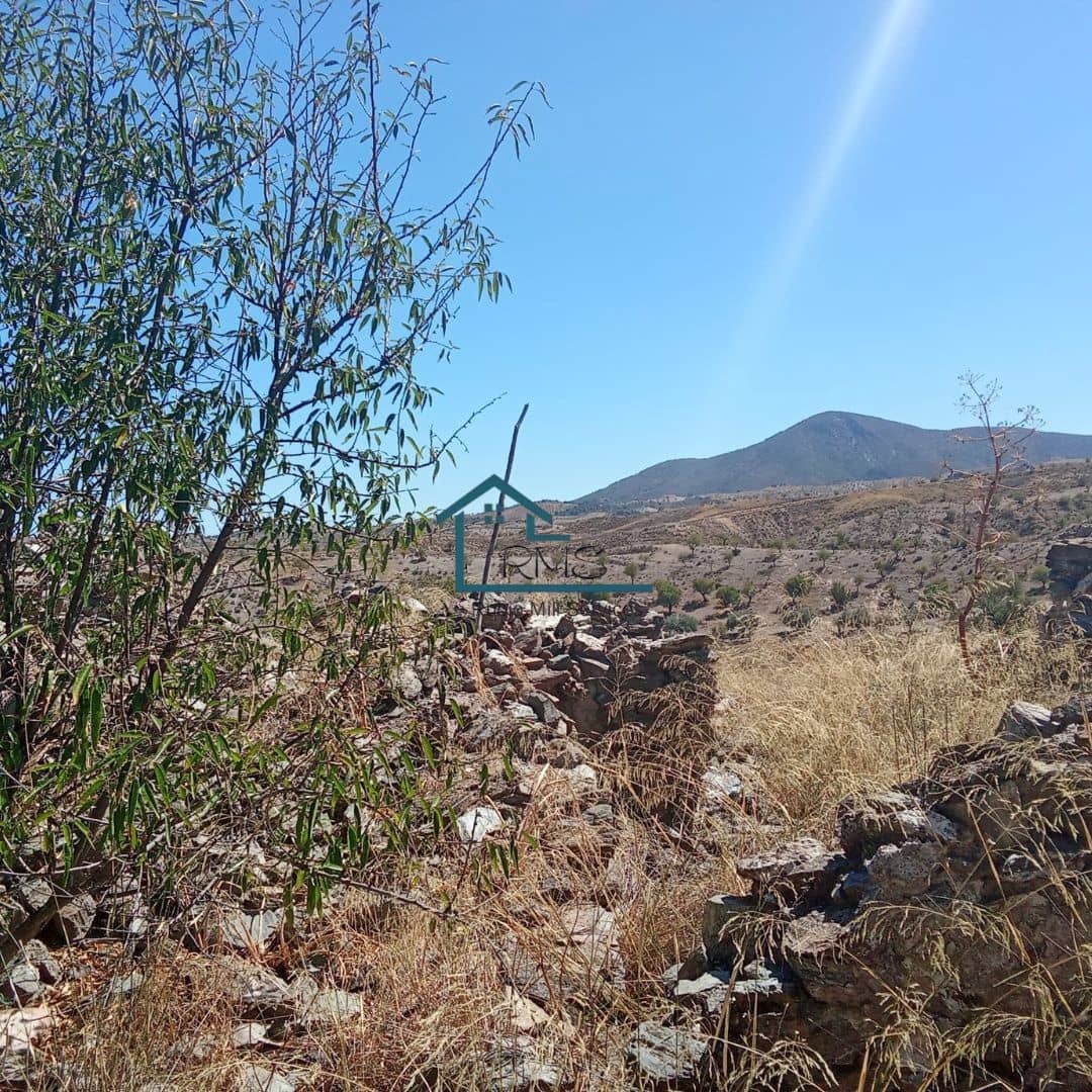 Ruin till salu i Henares - 45 000 € (Ref: 9231256)