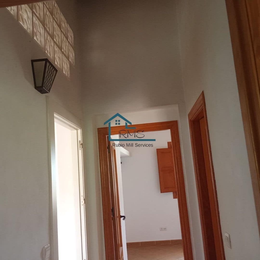 3 slaapkamer Villa te koop in Velez-Blanco met zwembad garage - € 265.000 (Ref: 9247665)