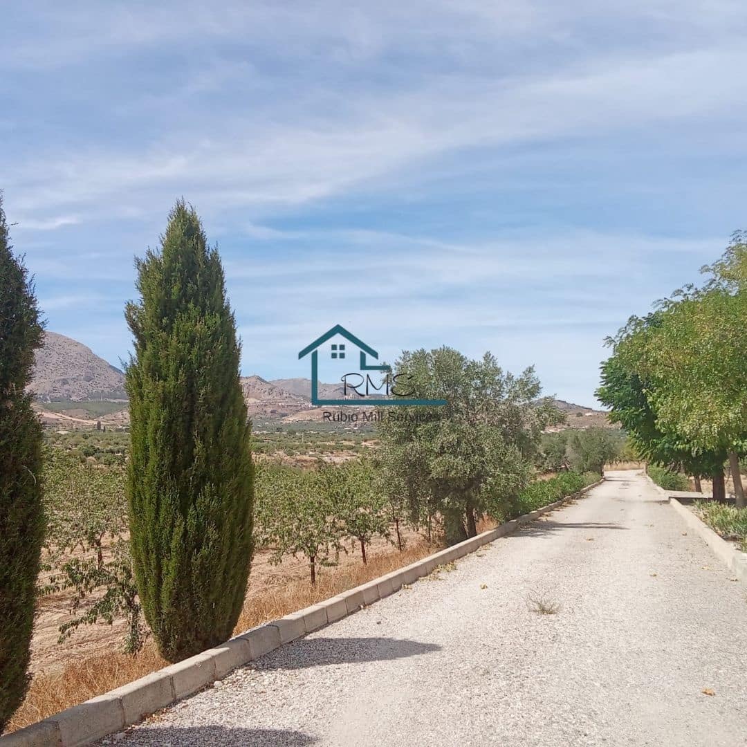 3 slaapkamer Villa te koop in Velez-Blanco met zwembad garage - € 265.000 (Ref: 9247665)