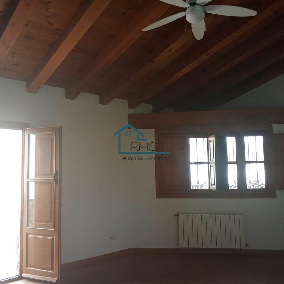 3 slaapkamer Villa te koop in Velez-Blanco met zwembad garage - € 265.000 (Ref: 9247665)