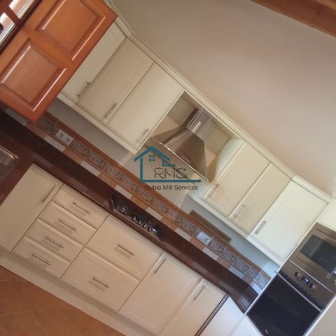 3 slaapkamer Villa te koop in Vélez-Blanco met zwembad garage - € 265.000 (Ref: 9247665)