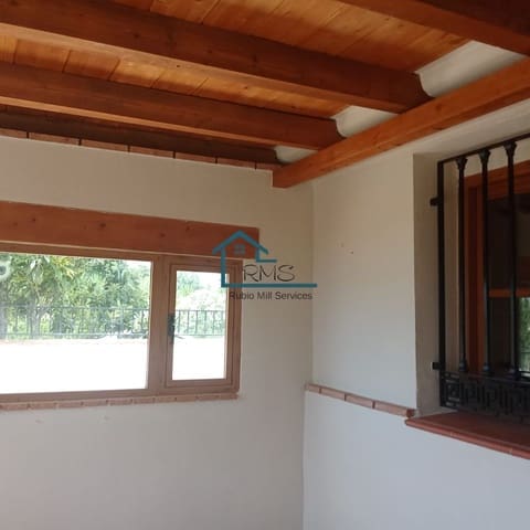 3 slaapkamer Villa te koop in Vélez-Blanco met zwembad garage - € 265.000 (Ref: 9247665)