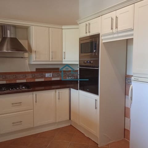 3 slaapkamer Villa te koop in Vélez-Blanco met zwembad garage - € 265.000 (Ref: 9247665)