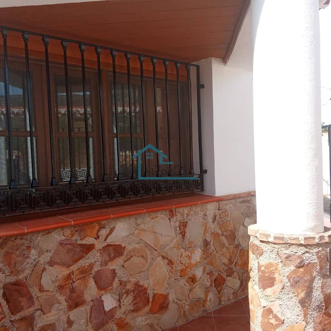 3 slaapkamer Villa te koop in Velez-Blanco met zwembad garage - € 265.000 (Ref: 9247665)