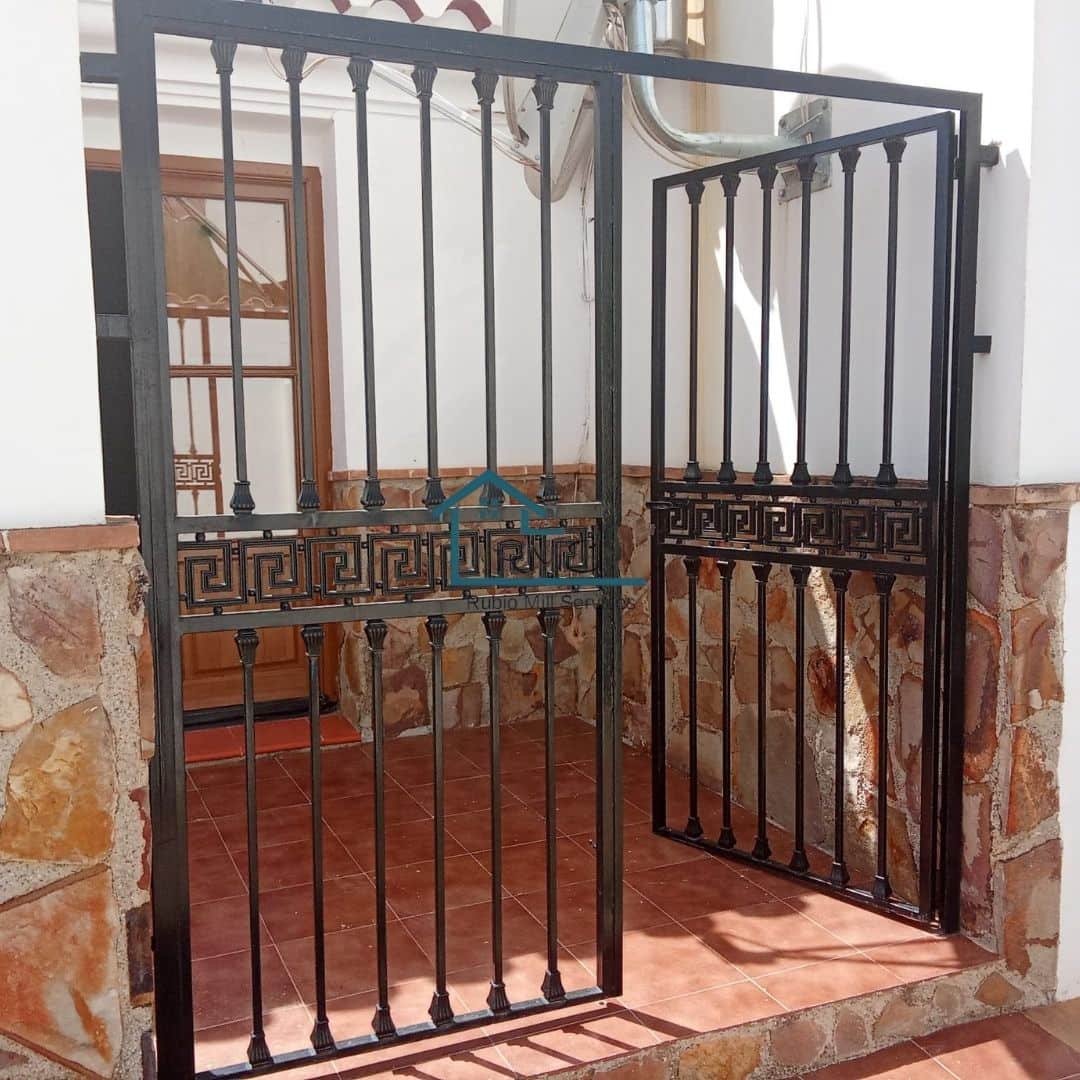 3 slaapkamer Villa te koop in Velez-Blanco met zwembad garage - € 265.000 (Ref: 9247665)