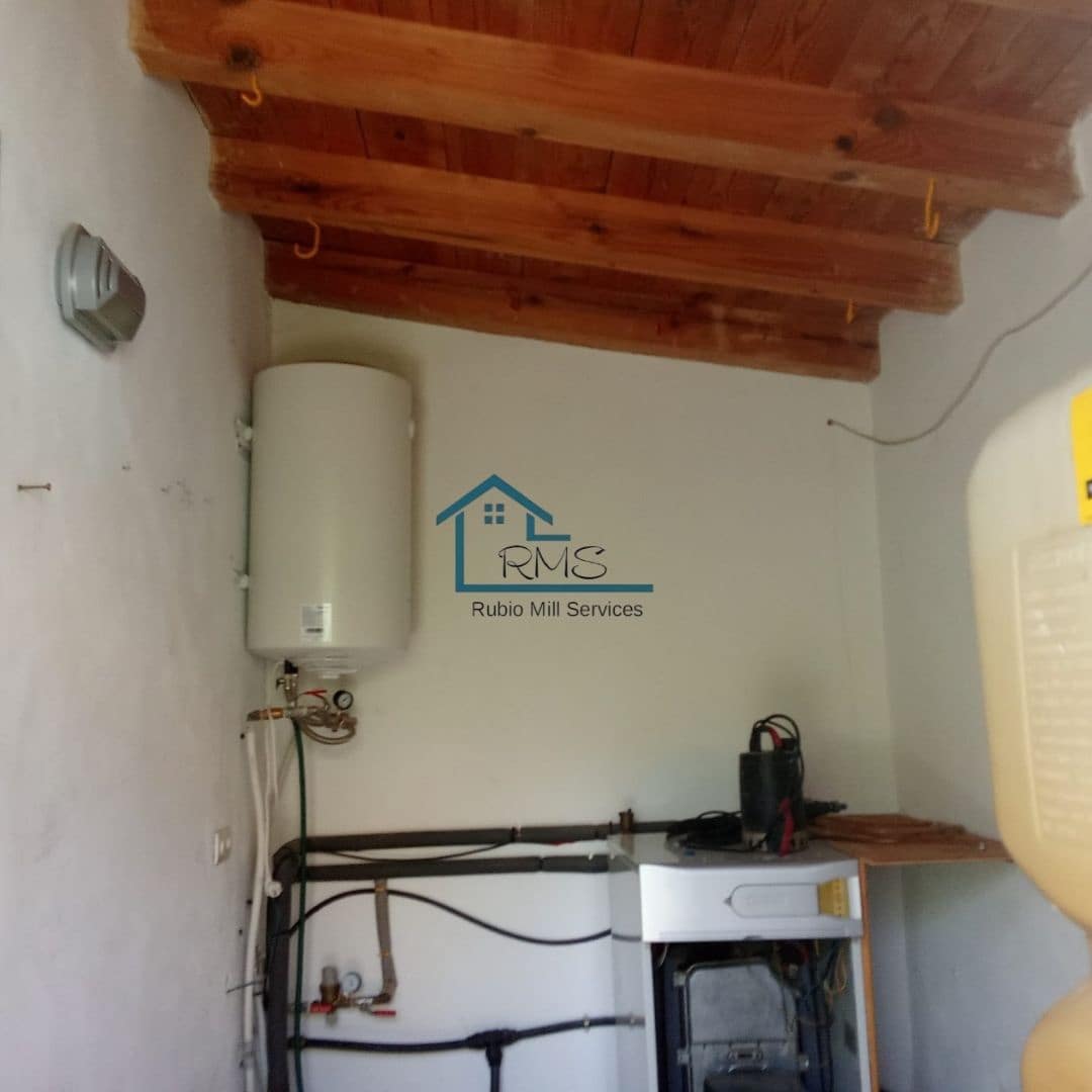 3 slaapkamer Villa te koop in Velez-Blanco met zwembad garage - € 265.000 (Ref: 9247665)