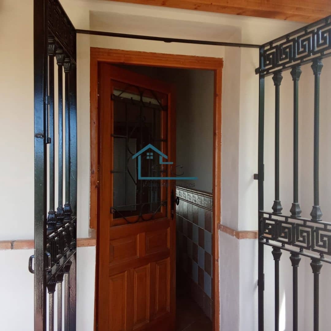 3 slaapkamer Villa te koop in Velez-Blanco met zwembad garage - € 265.000 (Ref: 9247665)