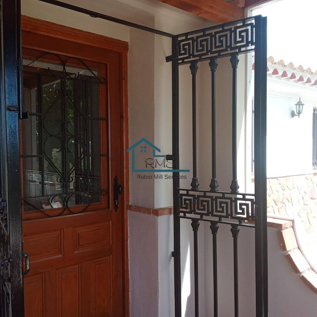 3 slaapkamer Villa te koop in Velez-Blanco met zwembad garage - € 265.000 (Ref: 9247665)