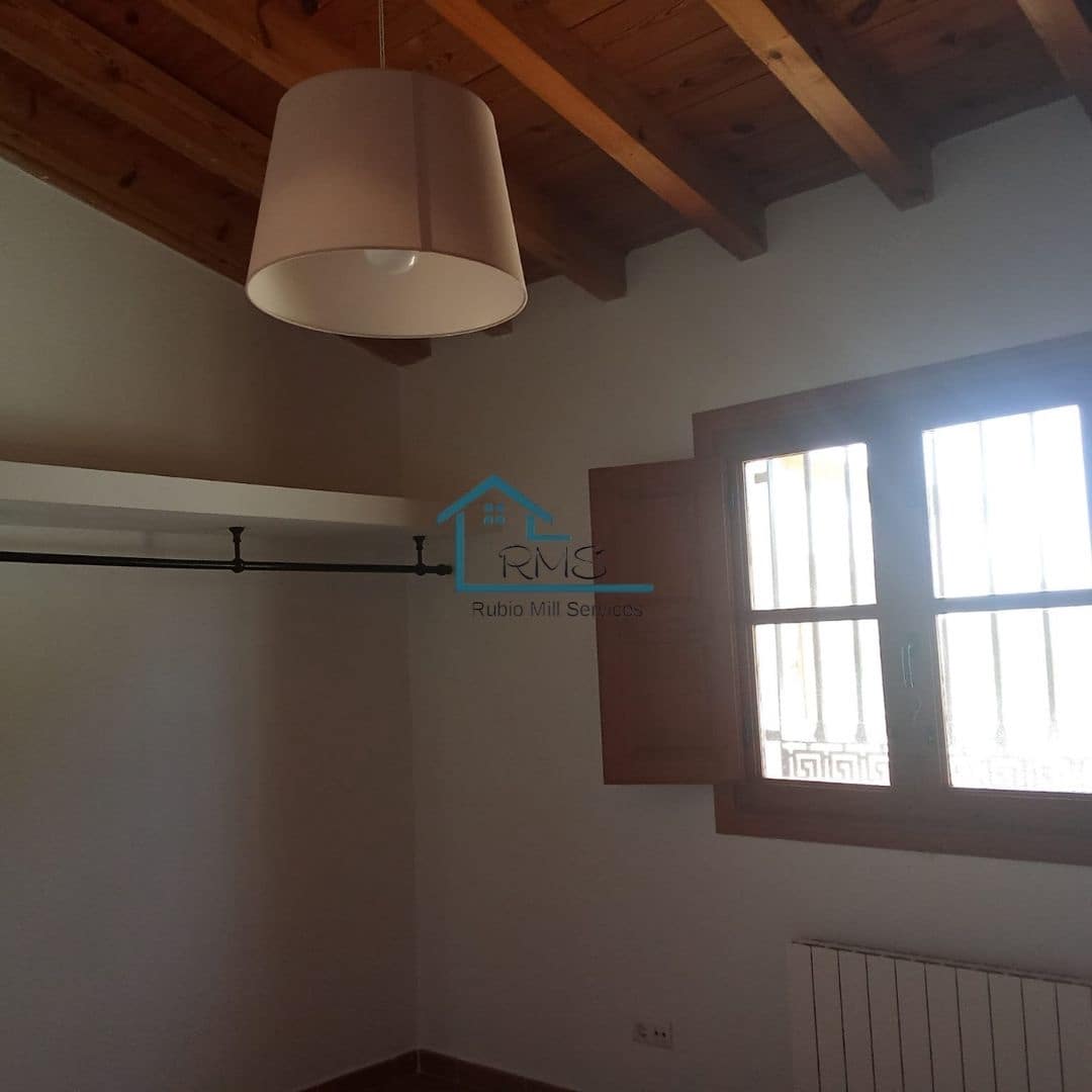 3 slaapkamer Villa te koop in Velez-Blanco met zwembad garage - € 265.000 (Ref: 9247665)