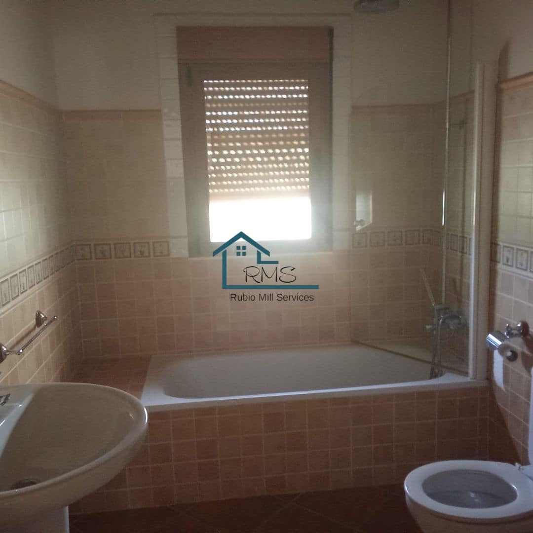 3 slaapkamer Villa te koop in Velez-Blanco met zwembad garage - € 265.000 (Ref: 9247665)