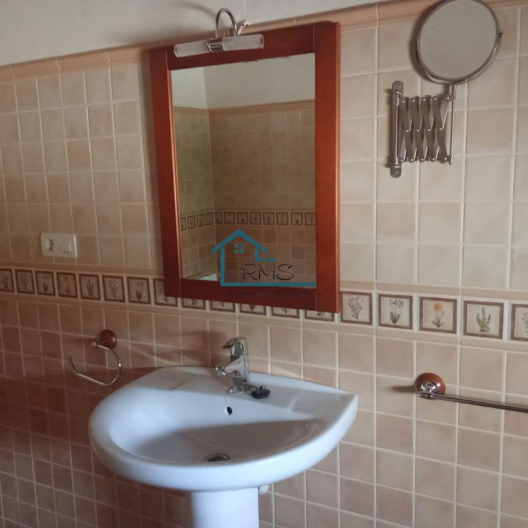 3 slaapkamer Villa te koop in Velez-Blanco met zwembad garage - € 265.000 (Ref: 9247665)