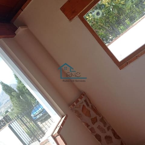 3 slaapkamer Villa te koop in Vélez-Blanco met zwembad garage - € 265.000 (Ref: 9247665)