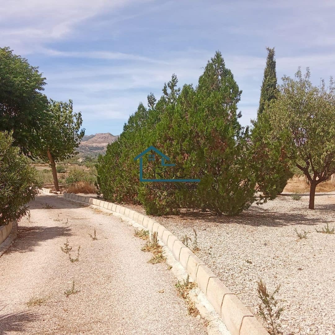 3 slaapkamer Villa te koop in Velez-Blanco met zwembad garage - € 265.000 (Ref: 9247665)