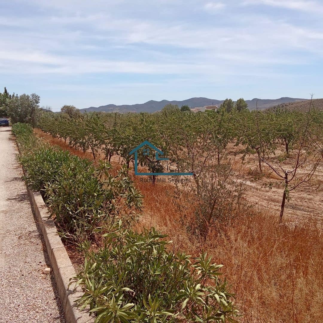 3 slaapkamer Villa te koop in Velez-Blanco met zwembad garage - € 265.000 (Ref: 9247665)